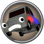 BusyCop Dashcam icon