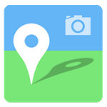 Mark Photo Spot icon