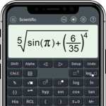 HiEdu Scientific Calculator : Fx-570vn Plus icon