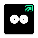 Chromecast Control icon