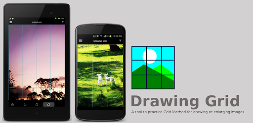 Drawing Grid pc screenshot