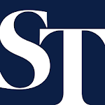 The Straits Times for Smartphone for pc icon