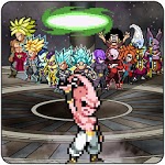 Buu vs Saiyan FighterZ icon