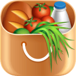 Shopping List - Buy Me a Pie! icon
