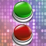 Right and Wrong Buzzer icon