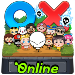 OX Quiz Survival Online icon
