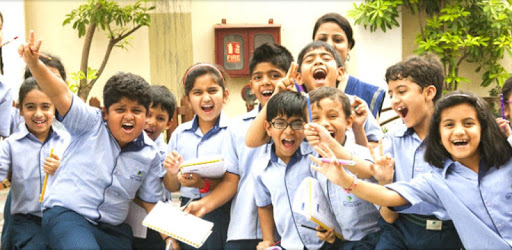 Shiv Nadar School pc screenshot Shiv Nadar School pc screenshot