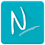Nimbus Note - Useful notepad and organizer for pc icon