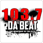 103.7 Da Beat icon