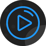 X - Video Player for pc icon X - Video Player for pc icon