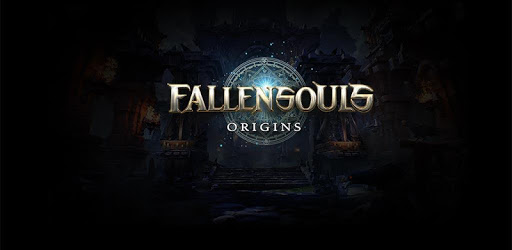 Fallensouls: Origins pc screenshot