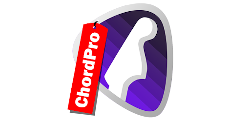 GuitarTapp ChordPro pc screenshot