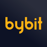 Bybit: Crypto Trading & Bitcoin Futures App icon