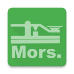 Mors. : The Morse Code Trainer icon
