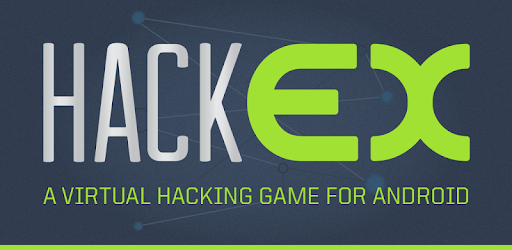 Hack Ex - Simulator pc screenshot Hack Ex - Simulator pc screenshot