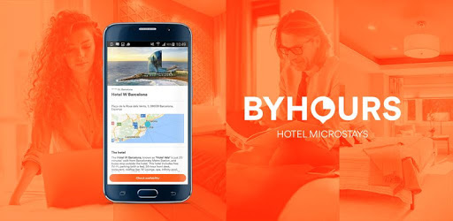 BYHOURS: Book hotel rooms by the hour pc screenshot BYHOURS: Book hotel rooms by the hour pc screenshot