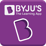 BYJU'S – The Learning App icon