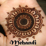 Beautiful Mehandi Designs 2015 icon