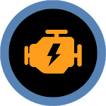 DtcFix - Bluetooth Car Fault Code DTC Diagnostic icon