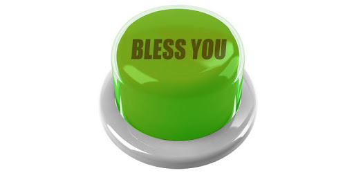 Bless You Button pc screenshot