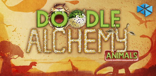 Doodle Alchemy Animals pc screenshot Doodle Alchemy Animals pc screenshot