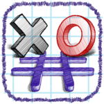 TicTacToe Online icon