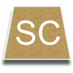 Segment Calculator icon