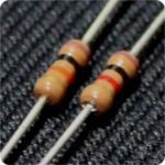 S2 Resistor Color Code icon