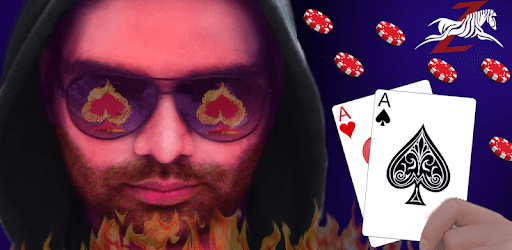 Poker Offline pc screenshot