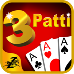 Teen Patti Royal(Offline&Live) for pc icon Teen Patti Royal(Offline&Live) for pc icon