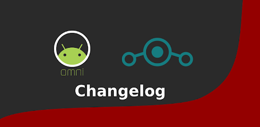 Changelog for Omni/Lineage pc screenshot
