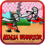 Ninja Warrior icon