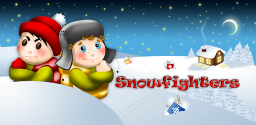 Snowfighters™ pc screenshot Snowfighters™ pc screenshot