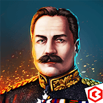 Supremacy 1914 - The Great War Strategy Game icon