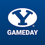 BYU Gameday for pc icon BYU Gameday for pc icon