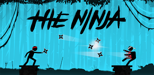 The Ninja pc screenshot