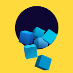 blackhole.io icon