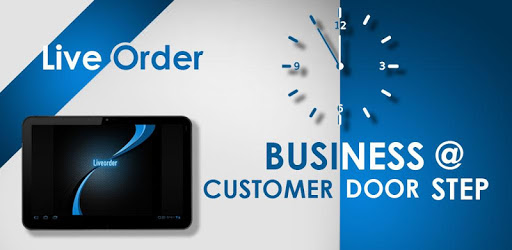 LiveOrder for PharmAssist pc screenshot