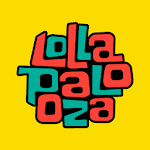 Lollapalooza Paris icon
