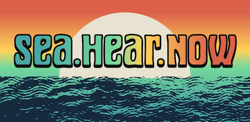 Sea.Hear.Now Festival App pc screenshot Sea.Hear.Now Festival App pc screenshot