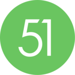 Checkout 51: Grocery coupons icon