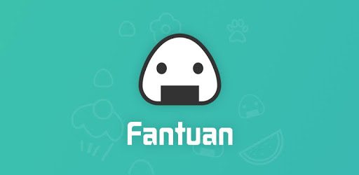 Fantuan Delivery-饭团外卖 pc screenshot Fantuan Delivery-饭团外卖 pc screenshot