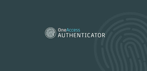 OneAccess Authenticator pc screenshot OneAccess Authenticator pc screenshot