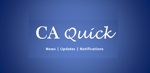 CA Quick for CPT, IPCC, FINAL pc screenshot CA Quick for CPT, IPCC, FINAL pc screenshot