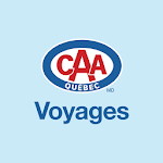 CAA Travel icon