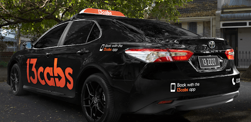 13cabs Driver pc screenshot 13cabs Driver pc screenshot