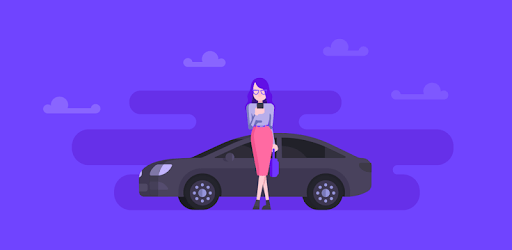 Cabify pc screenshot Cabify pc screenshot