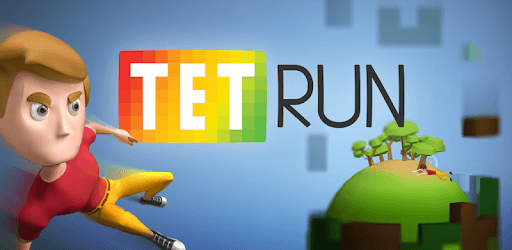 Tetrun: Parkour Mania - free running game pc screenshot Tetrun: Parkour Mania - free running game pc screenshot