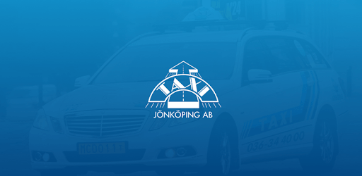 Taxi Jönköping pc screenshot