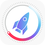 Greater Cleaner & Booster - Trash removal for pc icon
